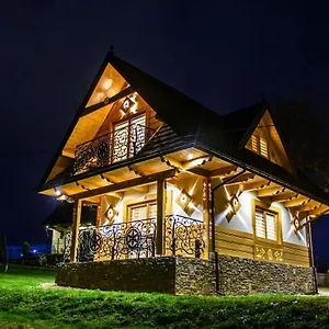 Na Brzyzku Z Balia Apartzakop Zakopane