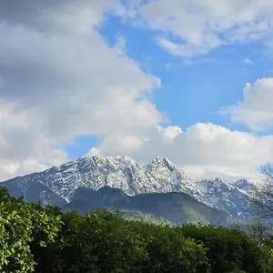 Goscinne Majerczyk Zakopane