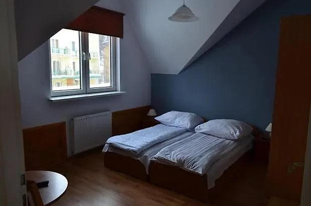 Apartament Wiktoria Zakopane